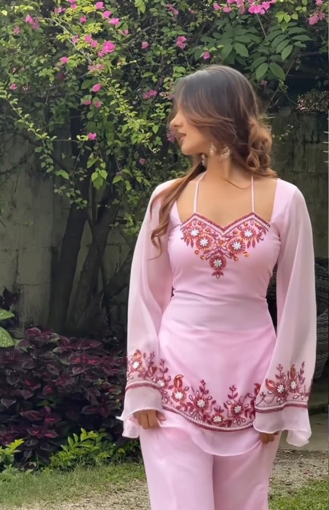 Elegant Kurtas