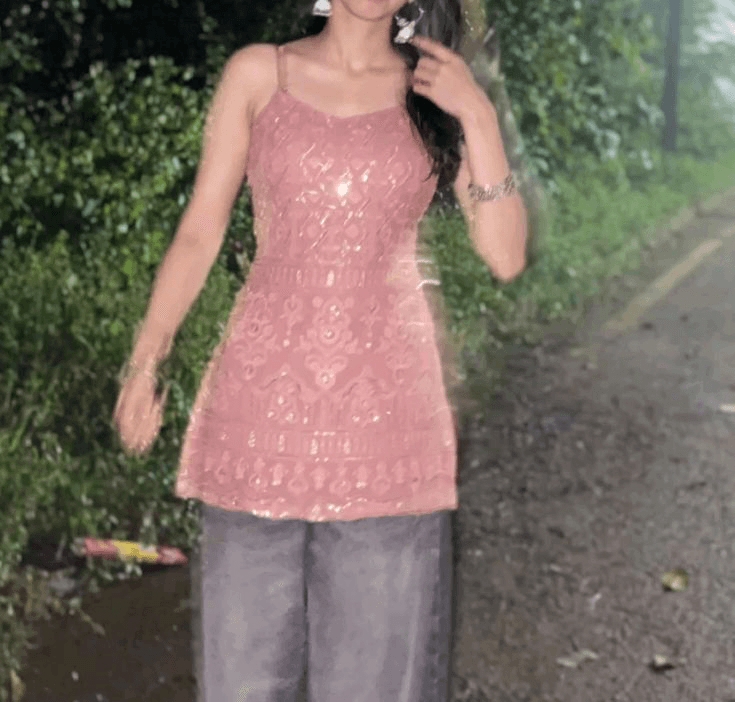 Sneha Reddy